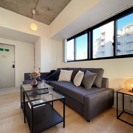 הירושימה Bhotel Nekoyard - Cozy Studio Near Peace Park & City Center מראה חיצוני תמונה