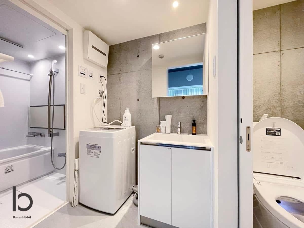 הירושימה Bhotel Nekoyard - Cozy Studio Near Peace Park & City Center מראה חיצוני תמונה