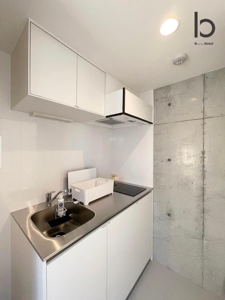 הירושימה Bhotel Nekoyard - Cozy Studio Near Peace Park & City Center מראה חיצוני תמונה