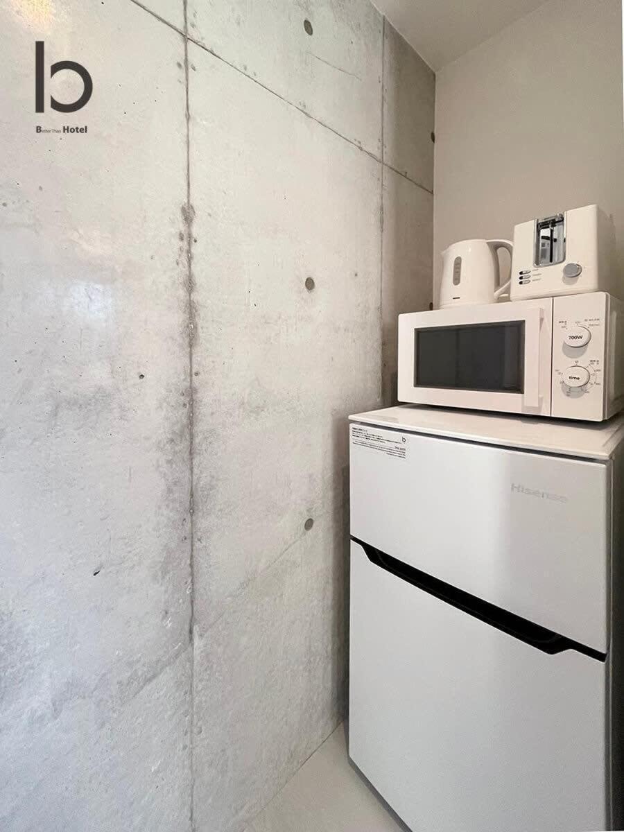 הירושימה Bhotel Nekoyard - Cozy Studio Near Peace Park & City Center מראה חיצוני תמונה